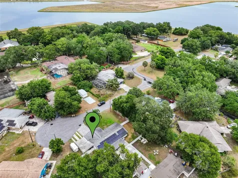 1364 Rosalie Court Kissimmee FL 34744