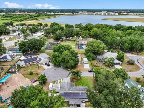 1364 Rosalie Court Kissimmee FL 34744