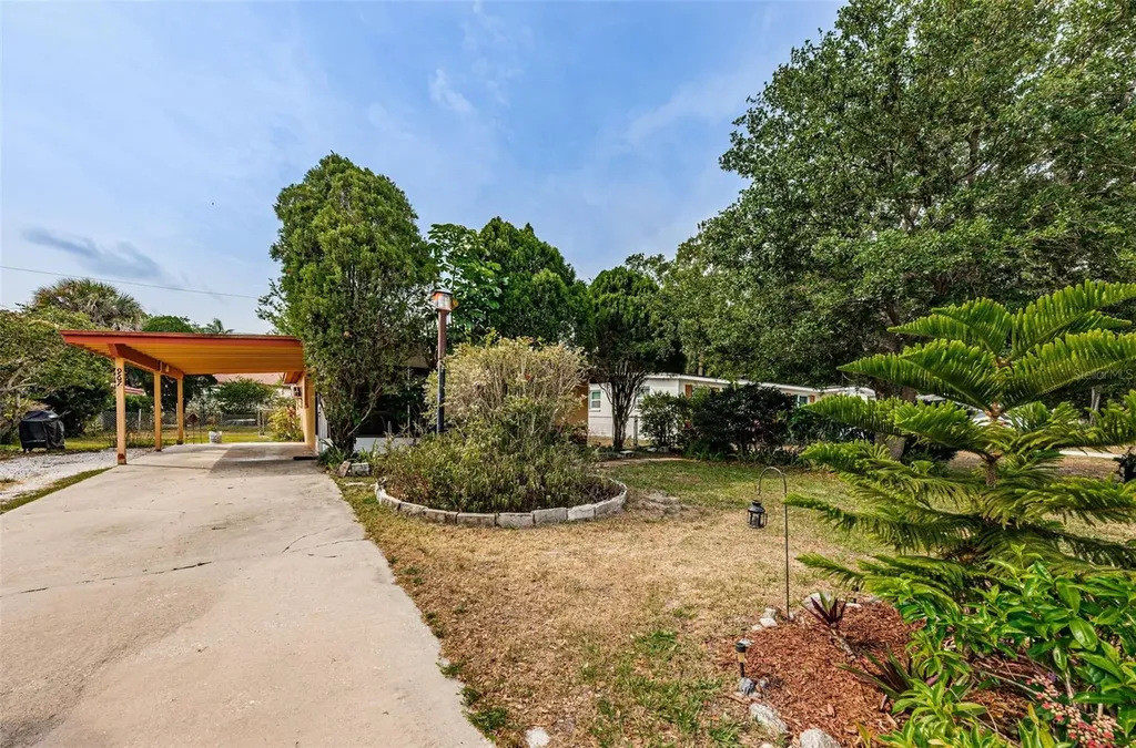 967 Cedarwood Avenue Dunedin FL 34698