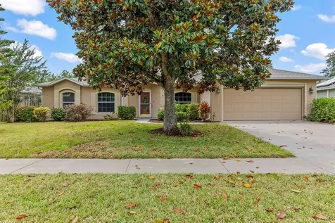 1402 Island Cove Drive Deland FL 32724