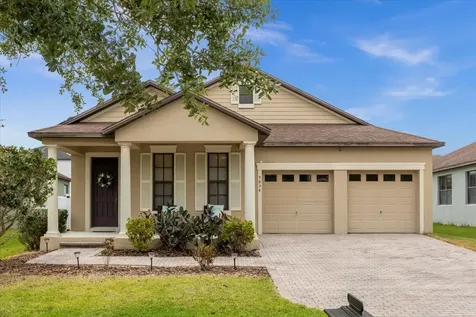 9854 Lake District Lane Orlando FL 32832