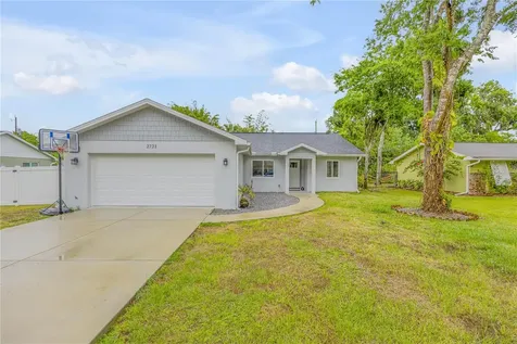2721 Needle Palm Drive Edgewater FL 32141