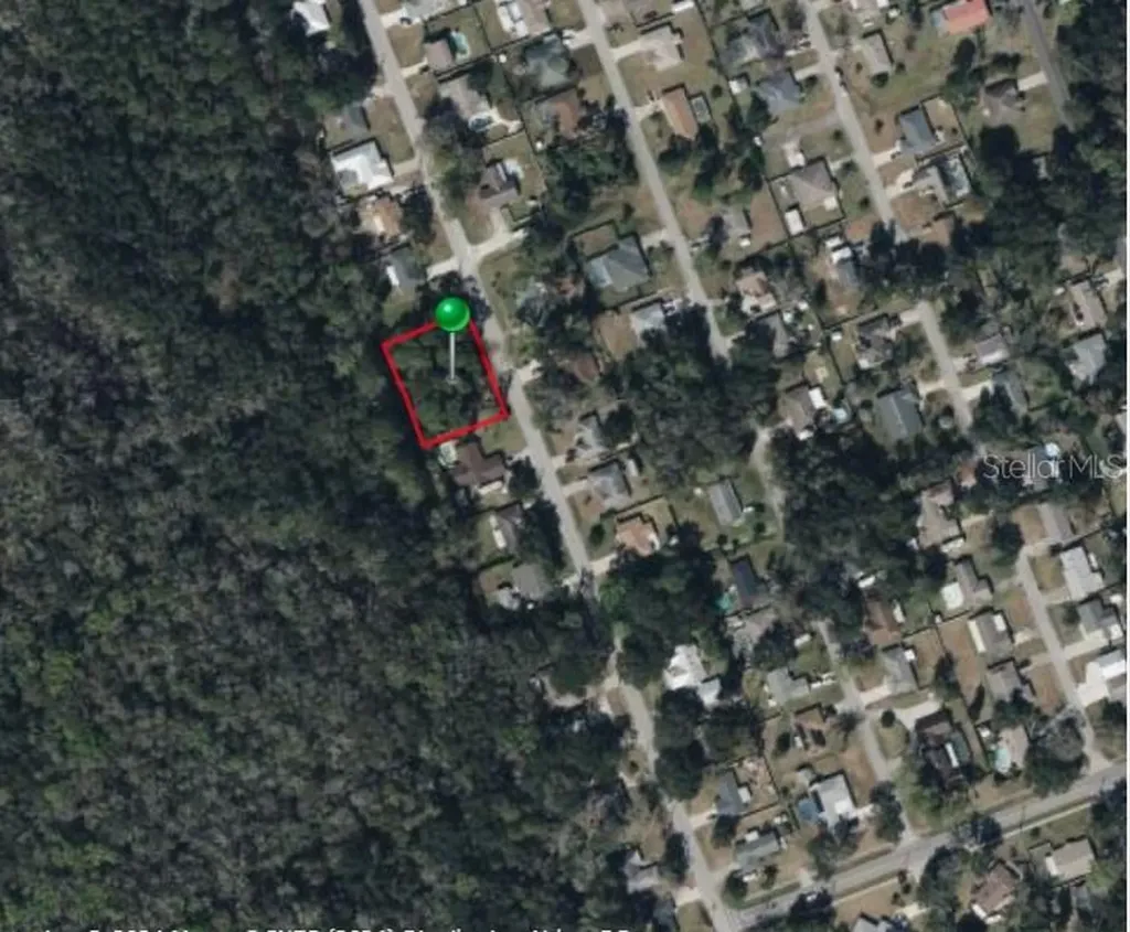 Silver Palm Drive Edgewater FL 32141