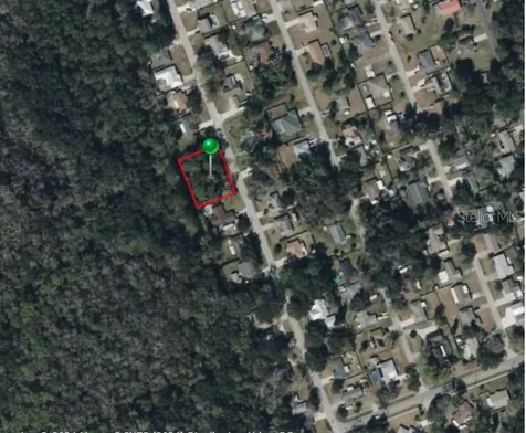 Silver Palm Drive Edgewater FL 32141