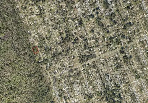 Silver Palm Drive Edgewater FL 32141