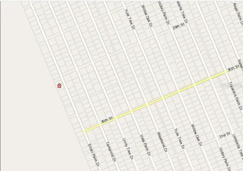 Silver Palm Drive Edgewater FL 32141