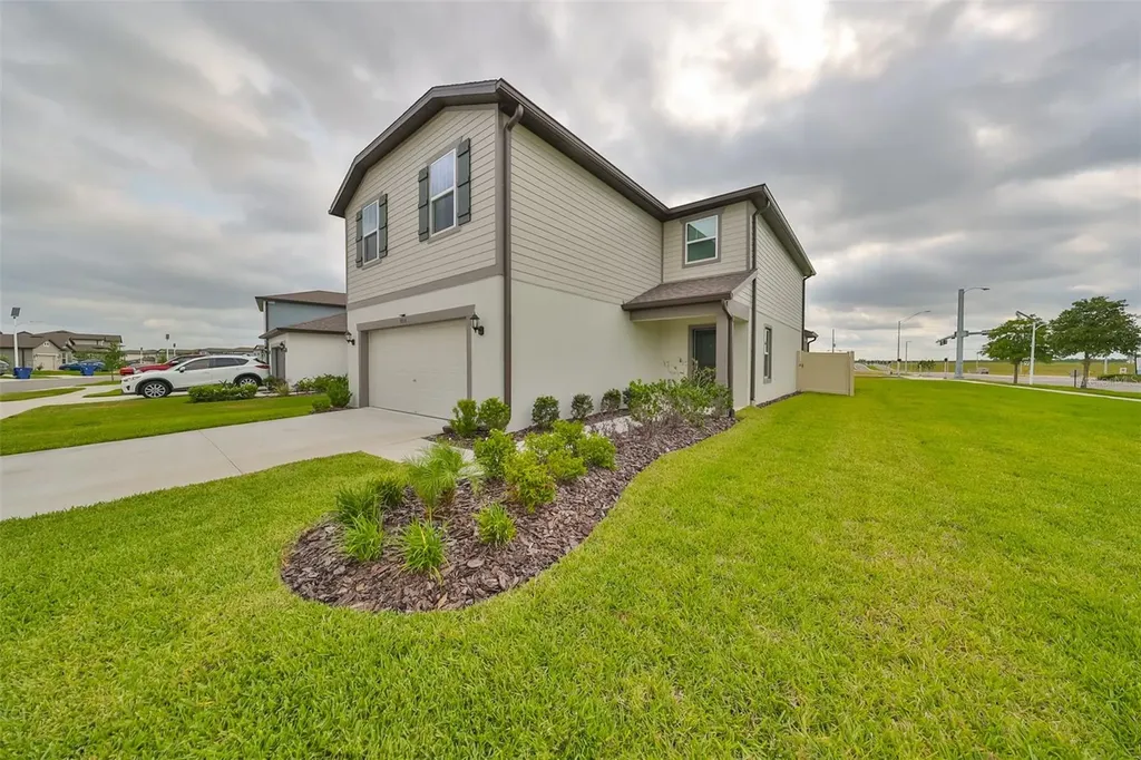 9018 Rally Spring Loop Wesley Chapel FL 33545