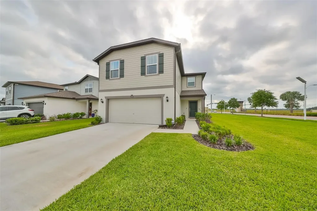 9018 Rally Spring Loop Wesley Chapel FL 33545