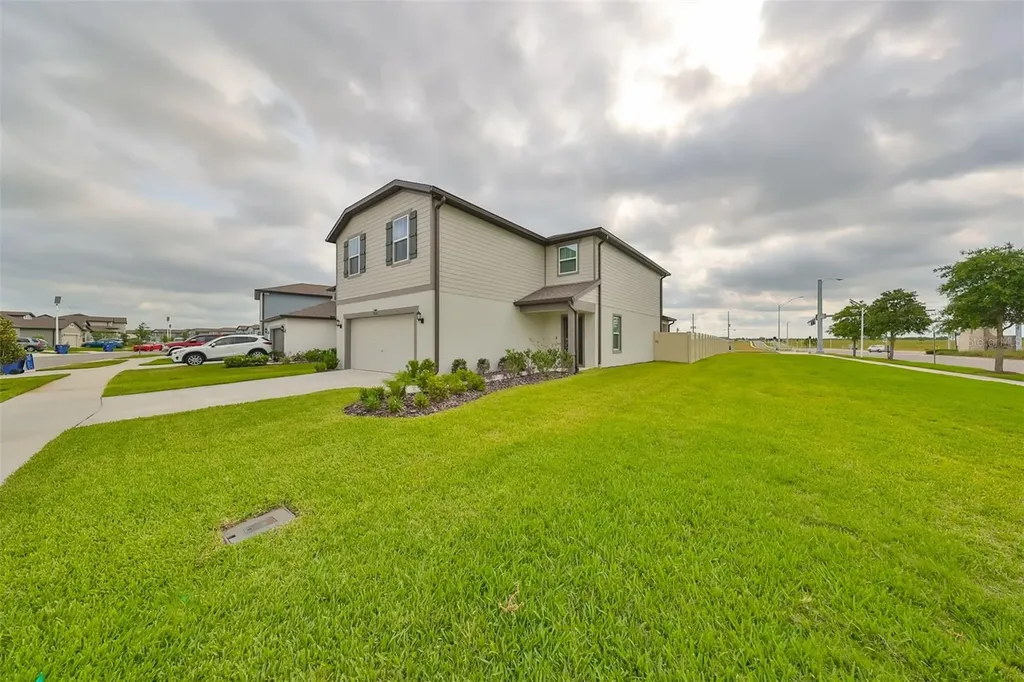9018 Rally Spring Loop Wesley Chapel FL 33545