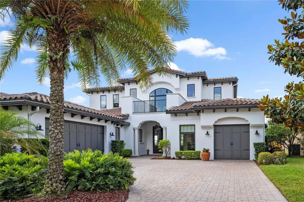 7630 Pointe Venezia Drive Orlando FL 32836