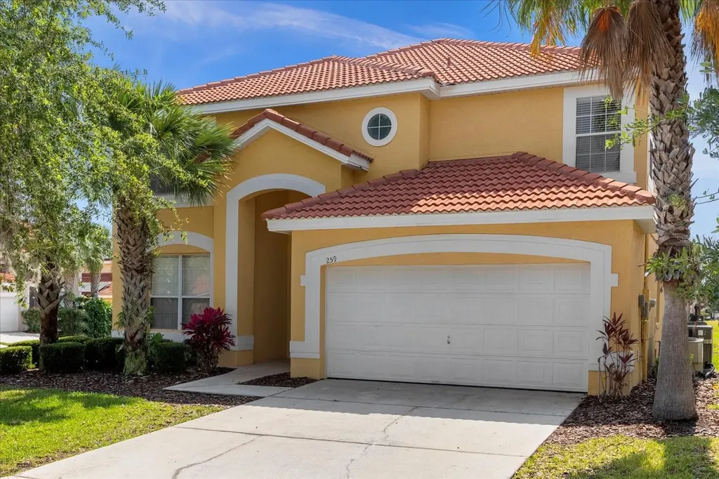 259 Carrera Avenue Davenport FL 33897