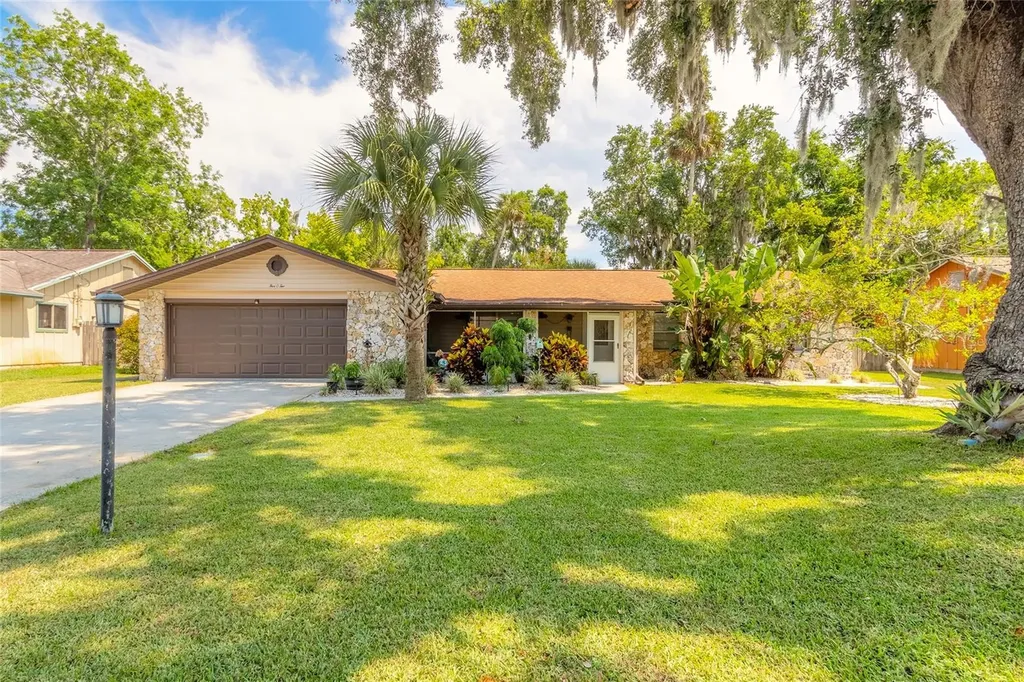 502 Sandy Oaks Boulevard Ormond Beach FL 32174