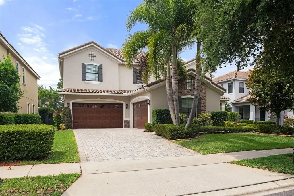 10118 Hatton Circle Orlando FL 32832