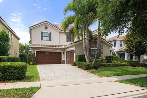 10118 Hatton Circle Orlando FL 32832