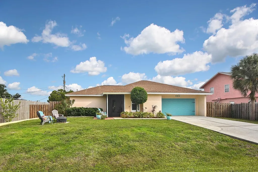 660 Cabana Road Venice FL 34293