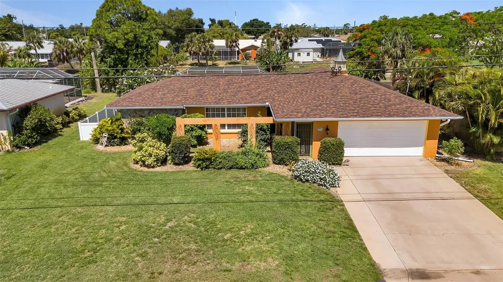 2333 Achilles Street Punta Gorda FL 33980