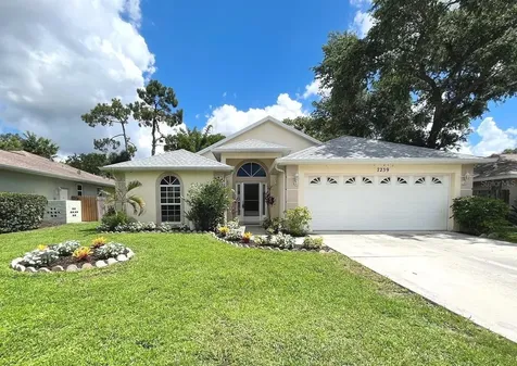 7239 Rangi Drive Sarasota FL 34241