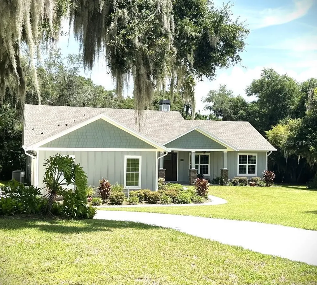 6497 Tuscawilla Drive Leesburg FL 34748