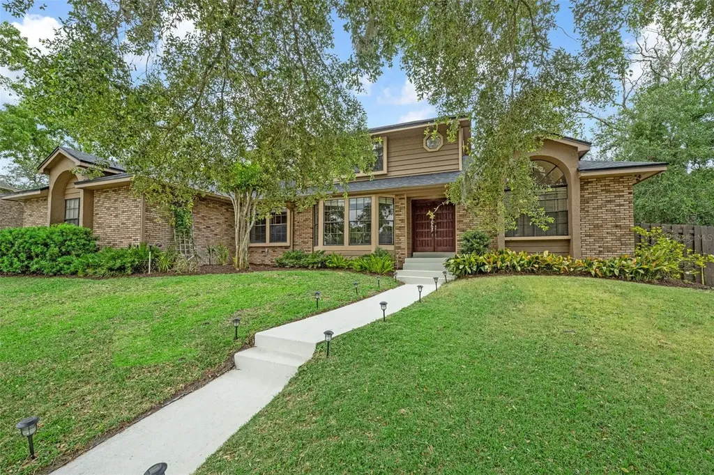 517 Springcreek Drive Longwood FL 32779