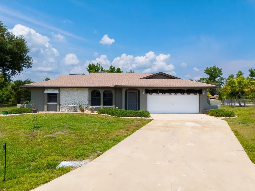 27238 Punta Cabello Court Punta Gorda FL 33983