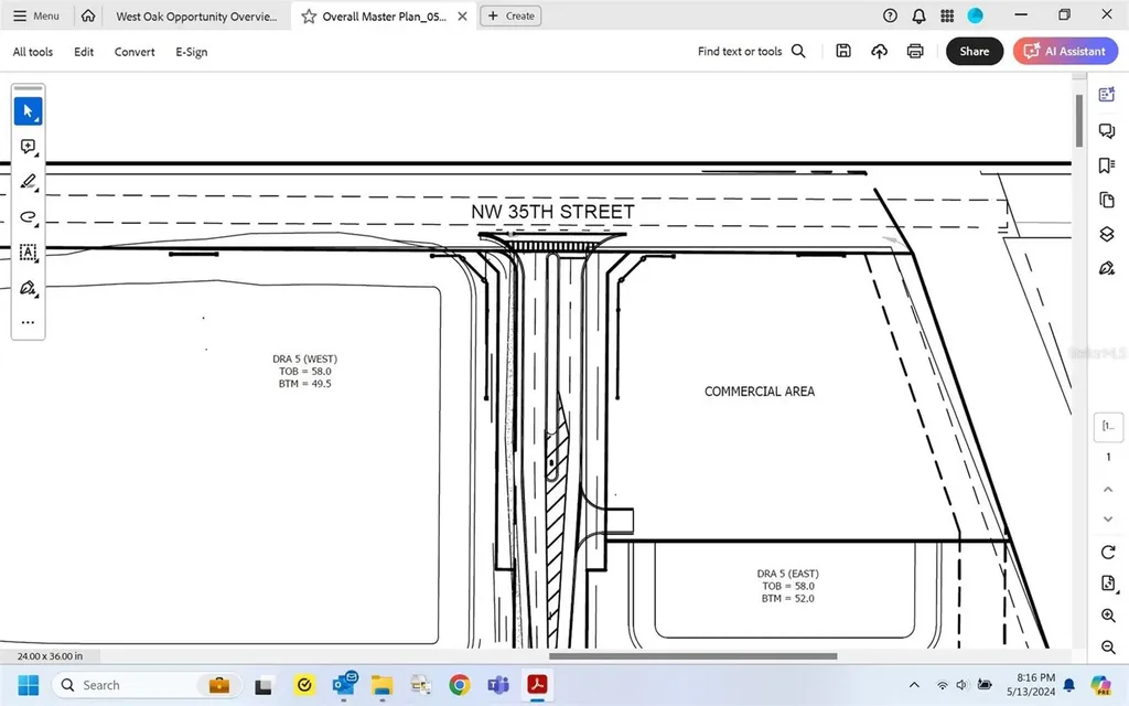 NW 35th Street Ocala FL 34475