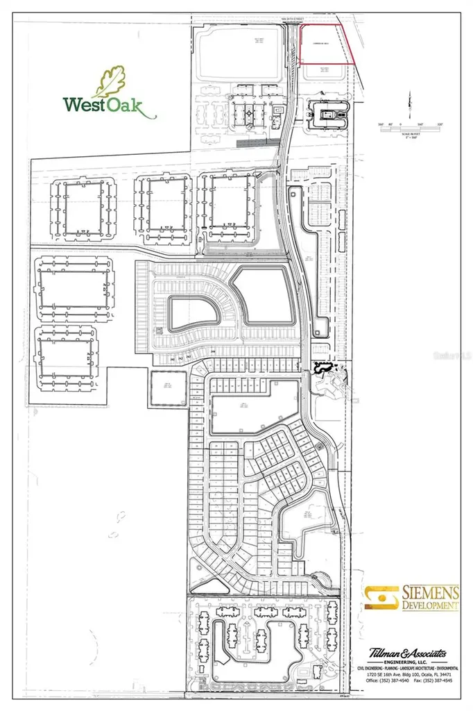 NW 35th Street Ocala FL 34475