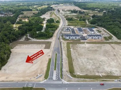 NW 35th Street Ocala FL 34475