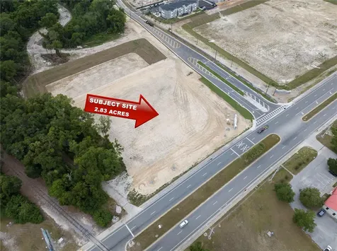 NW 35th Street Ocala FL 34475