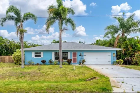955 Gillespie Street Englewood FL 34223