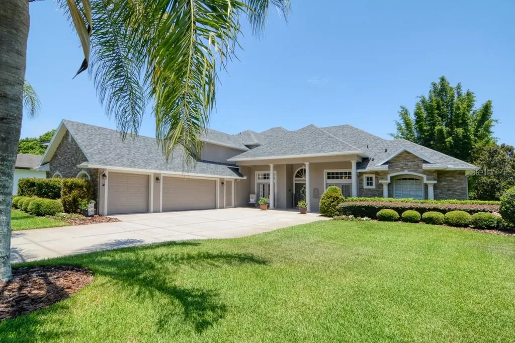 13644 Lake Cawood Drive Windermere FL 34786