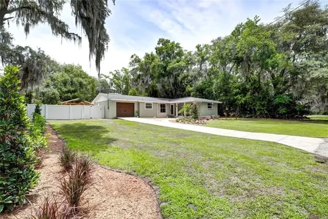 516 Cypress Lane Lutz FL 33548