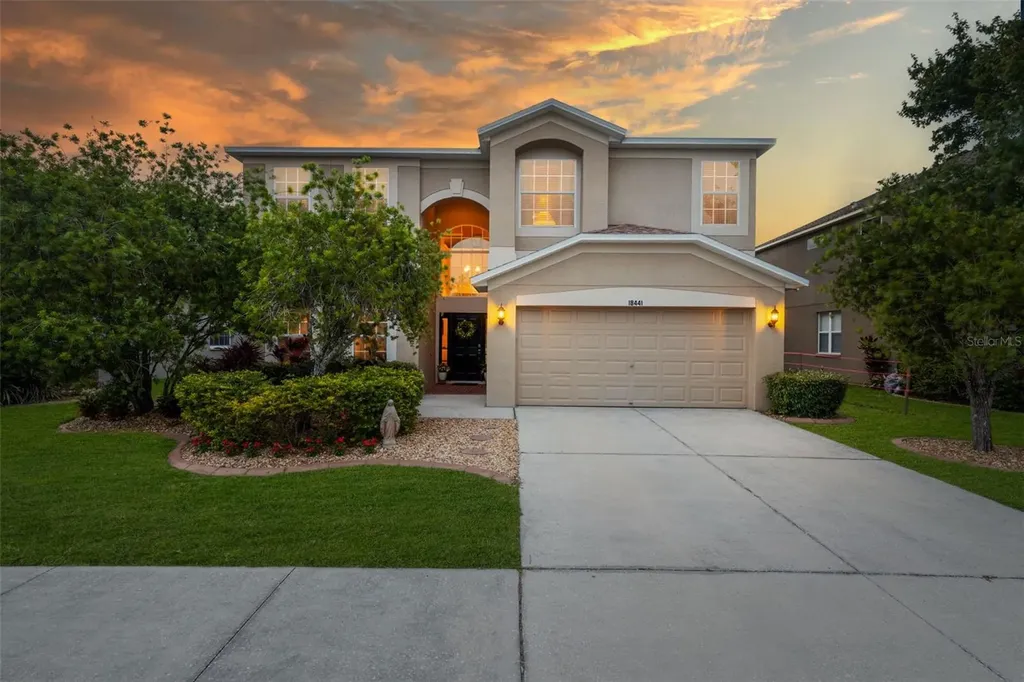 18441 New London Avenue Land O Lakes FL 34638
