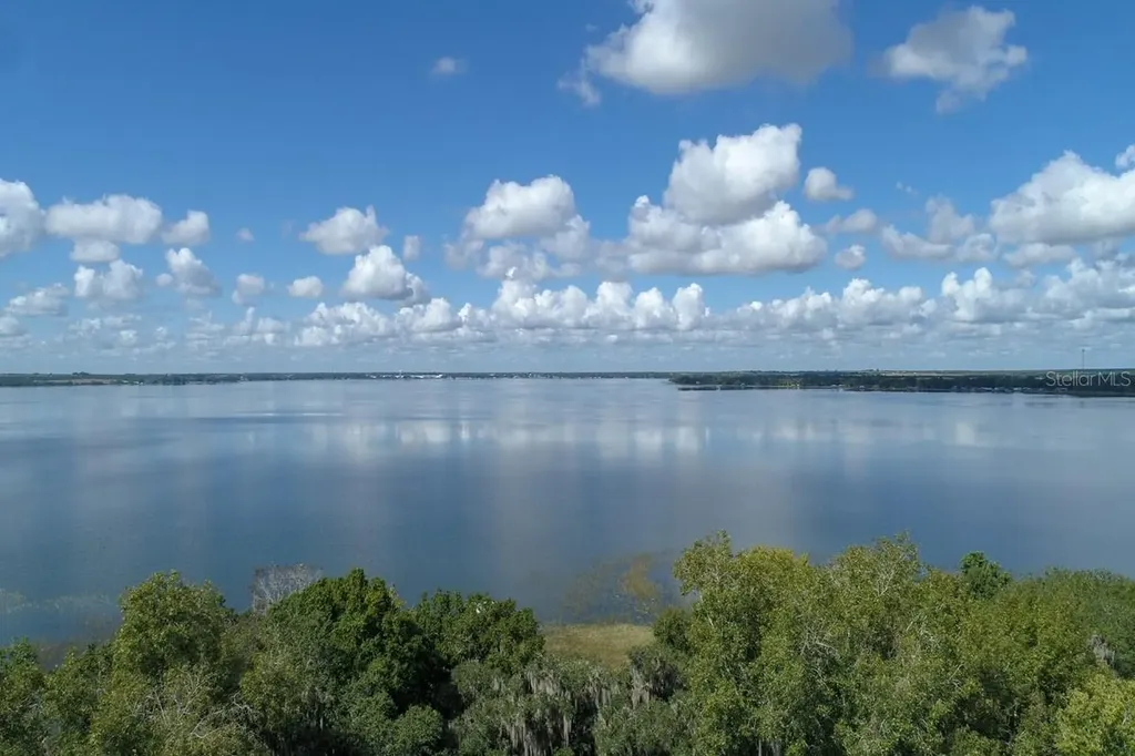 N Lake Reedy (east Vacant Land Only) Boulevard Frostproof FL 33843
