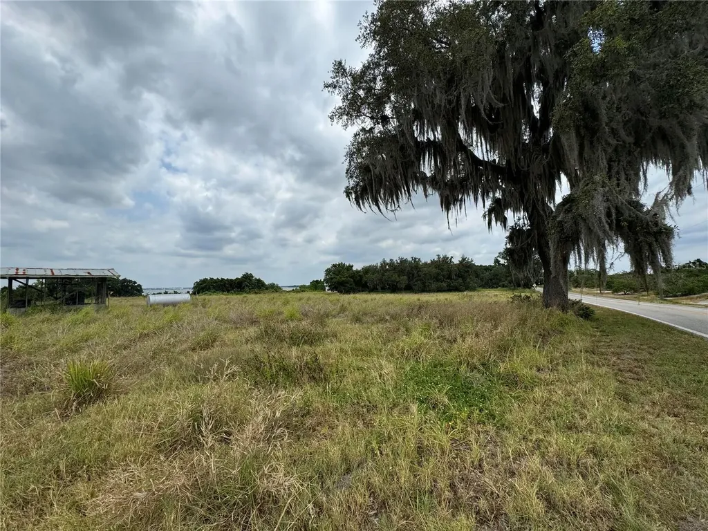 N Lake Reedy (east Vacant Land Only) Boulevard Frostproof FL 33843