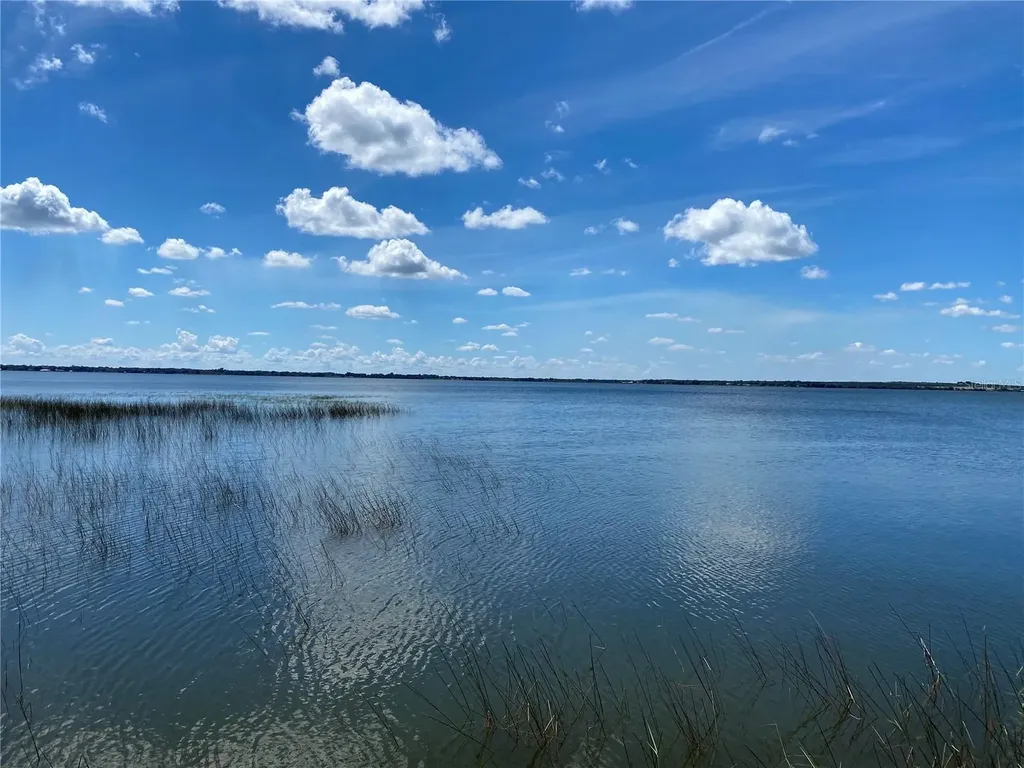 N Lake Reedy (east Vacant Land Only) Boulevard Frostproof FL 33843