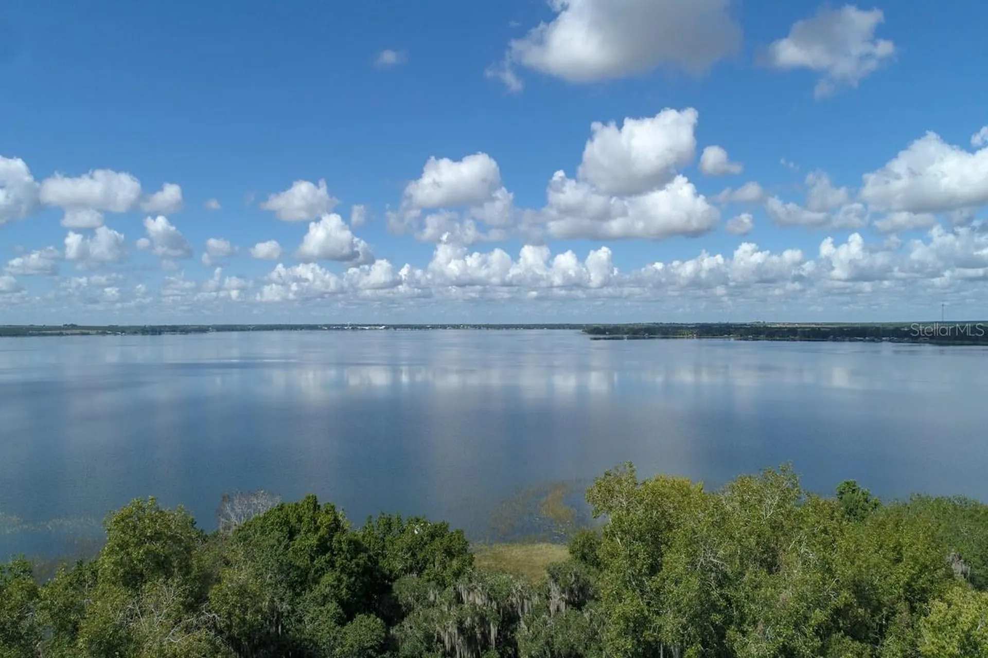 N Lake Reedy (east Vacant Land Only) Boulevard Frostproof FL 33843