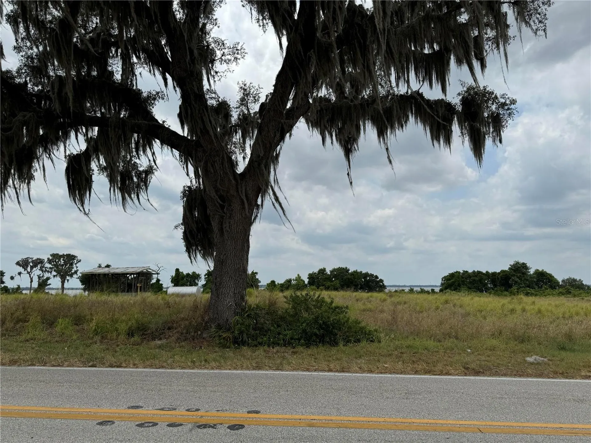 N Lake Reedy (east Vacant Land Only) Boulevard Frostproof FL 33843