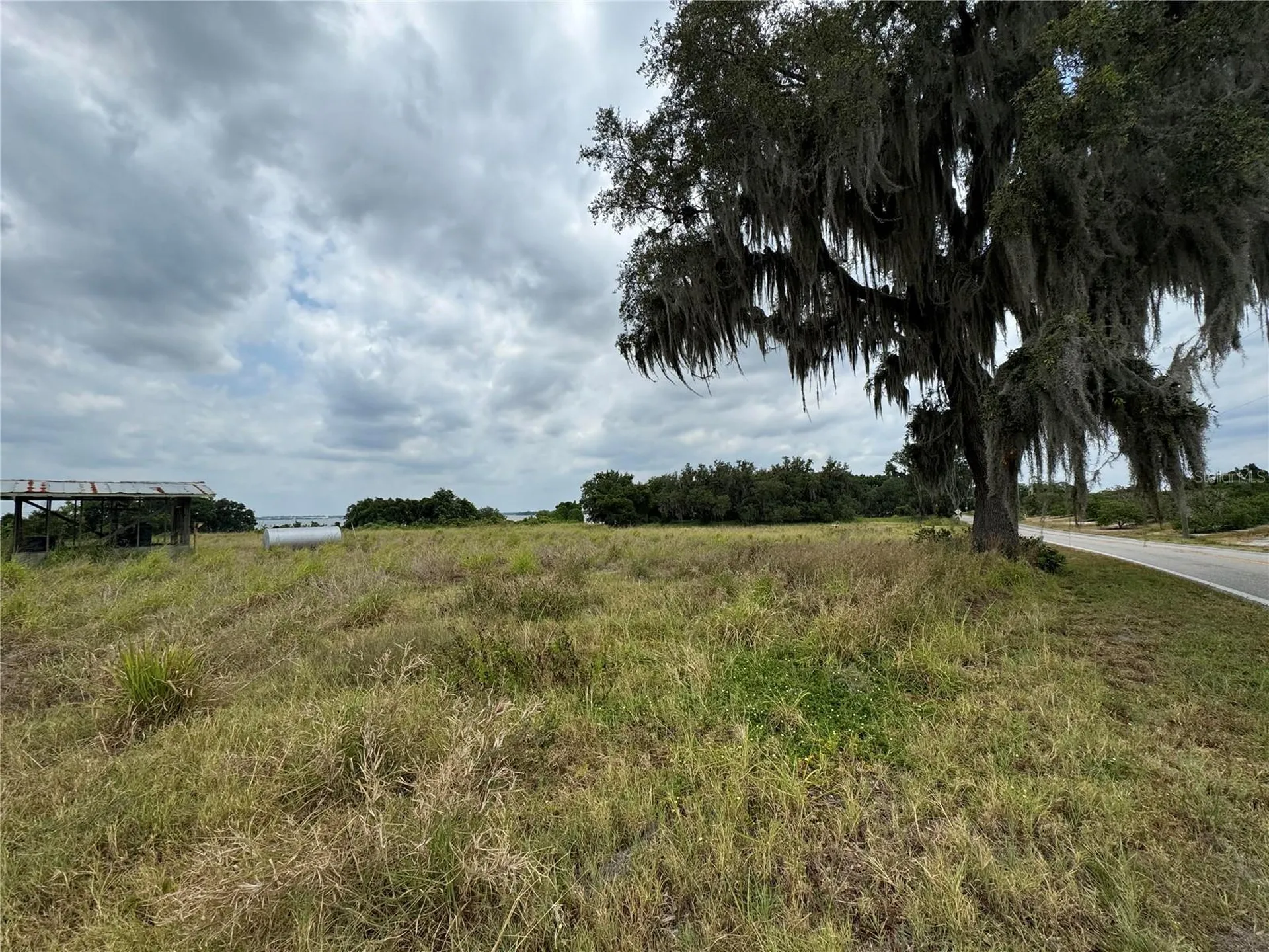 N Lake Reedy (east Vacant Land Only) Boulevard Frostproof FL 33843