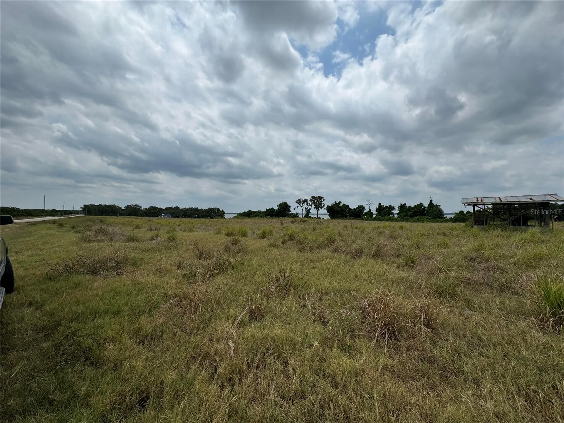 N Lake Reedy (east Vacant Land Only) Boulevard Frostproof FL 33843