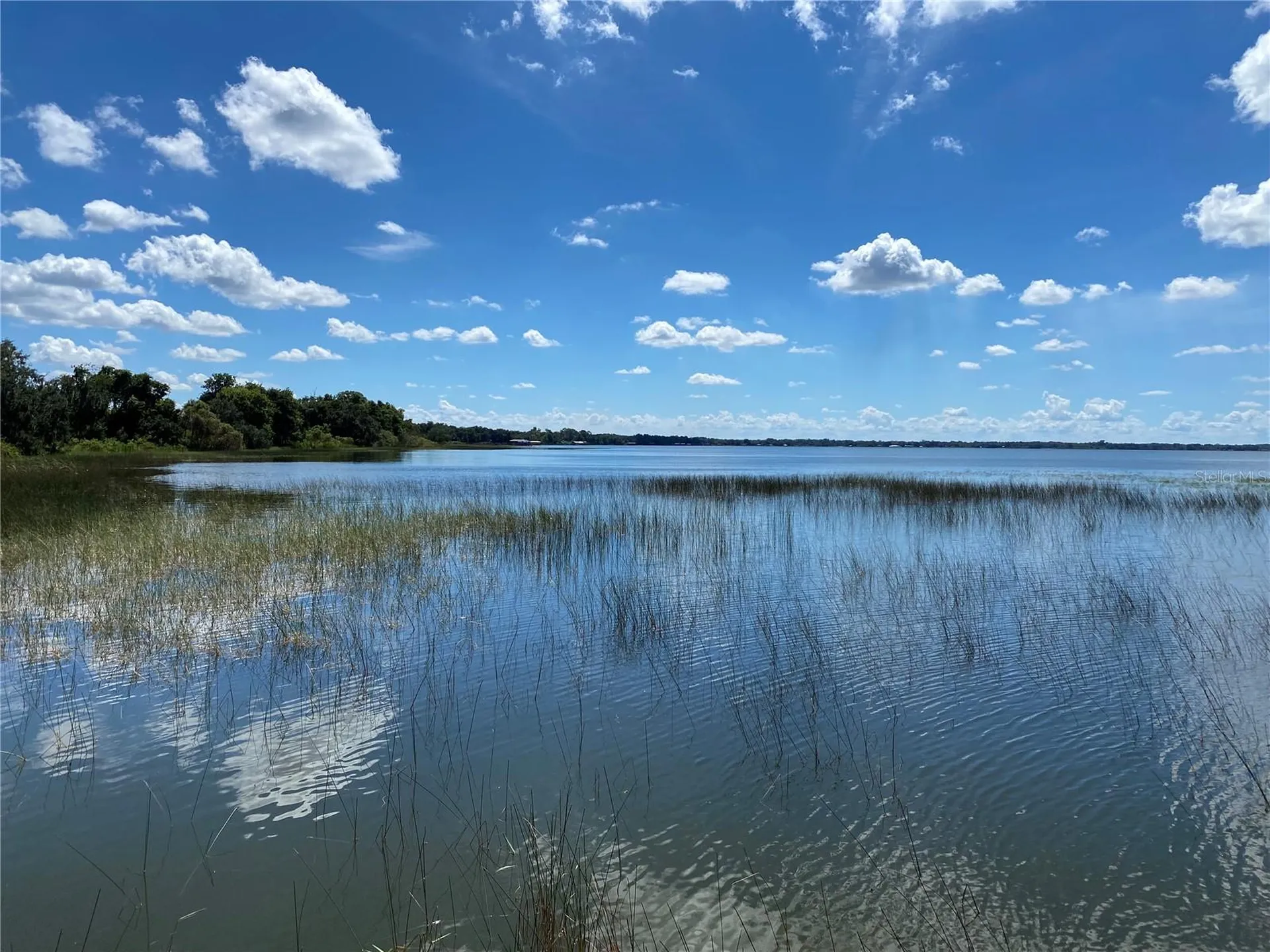 N Lake Reedy (east Vacant Land Only) Boulevard Frostproof FL 33843