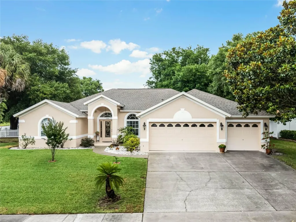 14434 Pine Cone Trail Clermont FL 34711