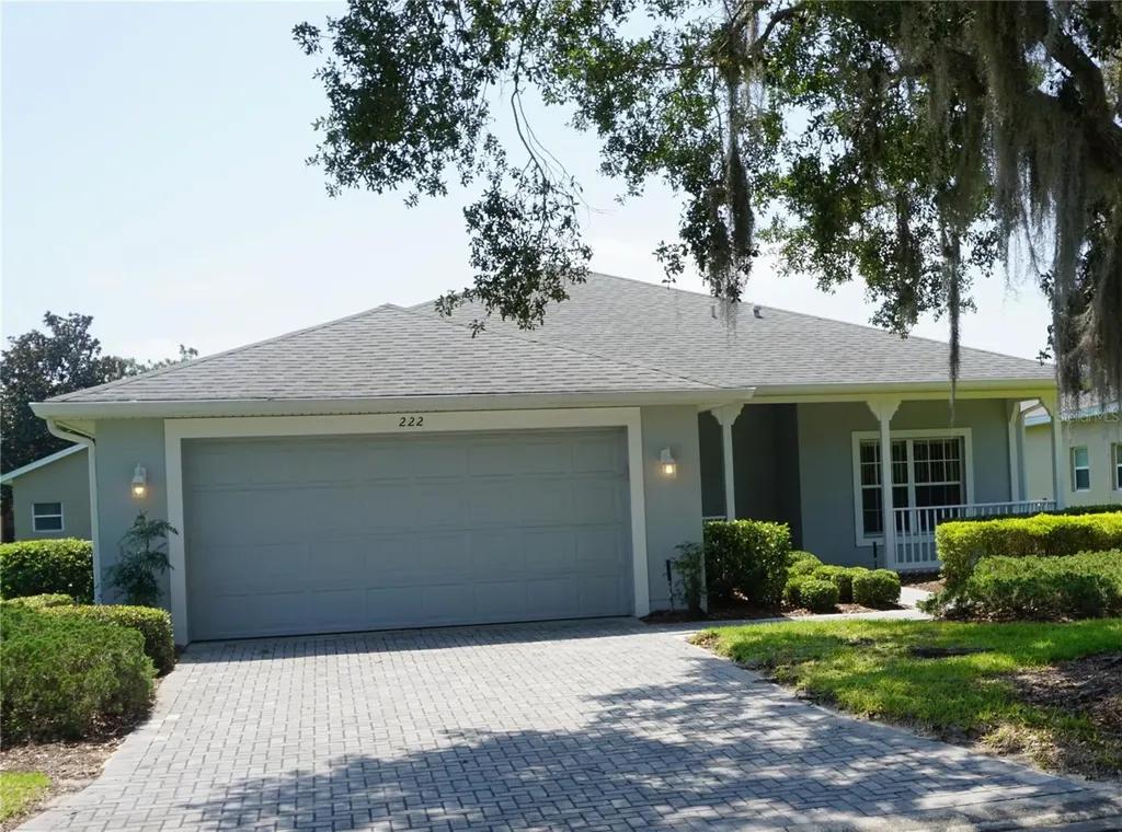 222 Rock Springs Drive Kissimmee FL 34759