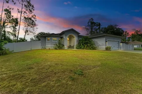 4084 Danbury Terrace North Port FL 34286