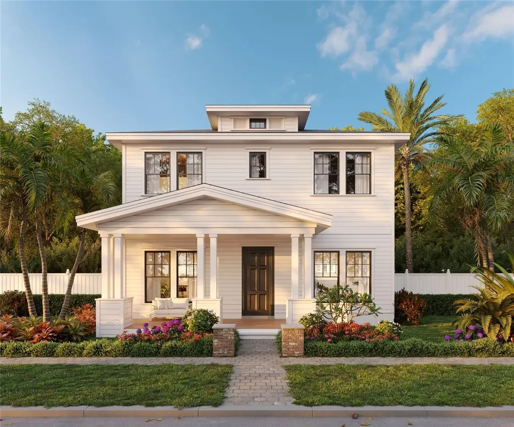 2823 4th Avenue N St Petersburg FL 33713
