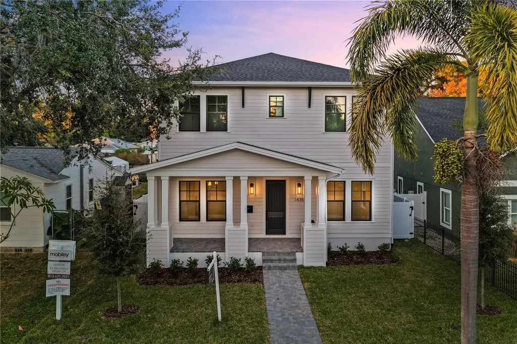 2823 4th Avenue N St Petersburg FL 33713