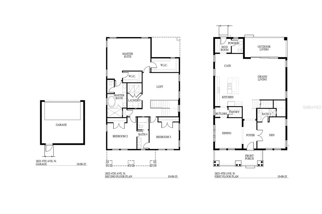2823 4th Avenue N St Petersburg FL 33713