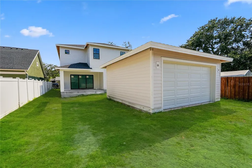 2823 4th Avenue N St Petersburg FL 33713