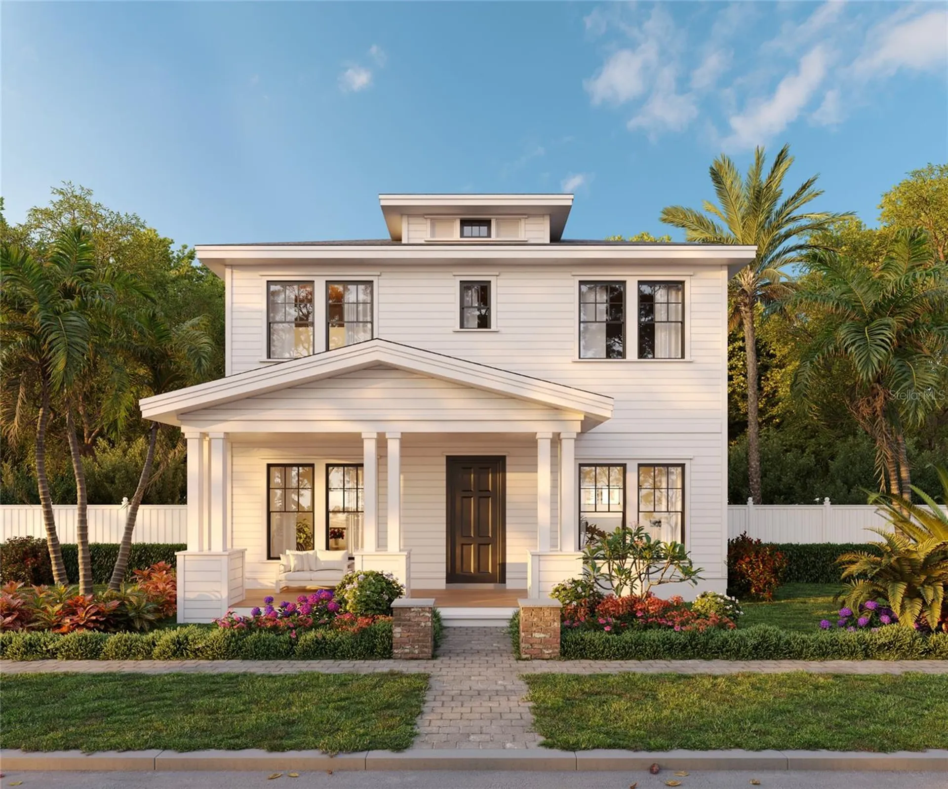 2823 4th Avenue N St Petersburg FL 33713