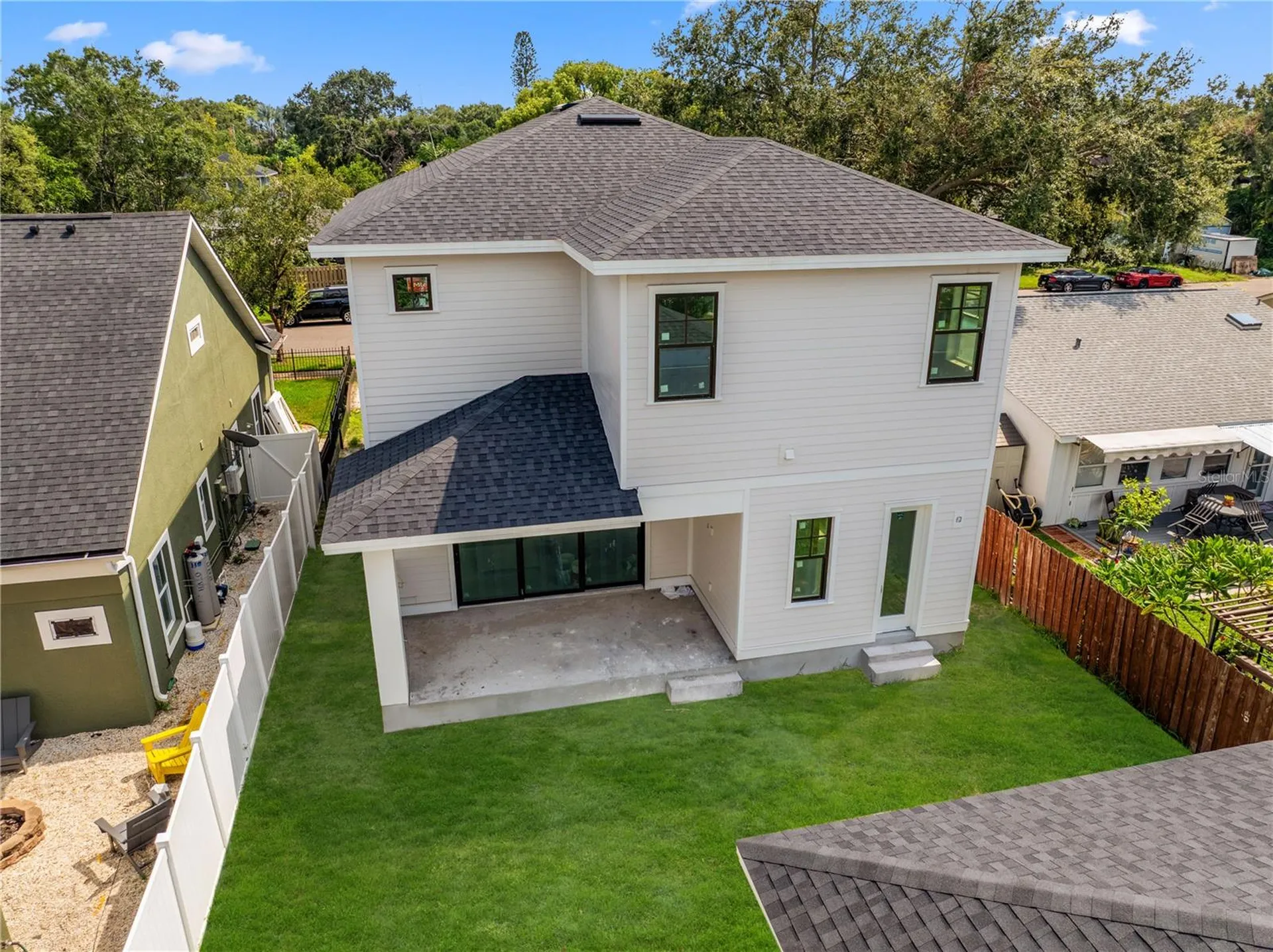 2823 4th Avenue N St Petersburg FL 33713