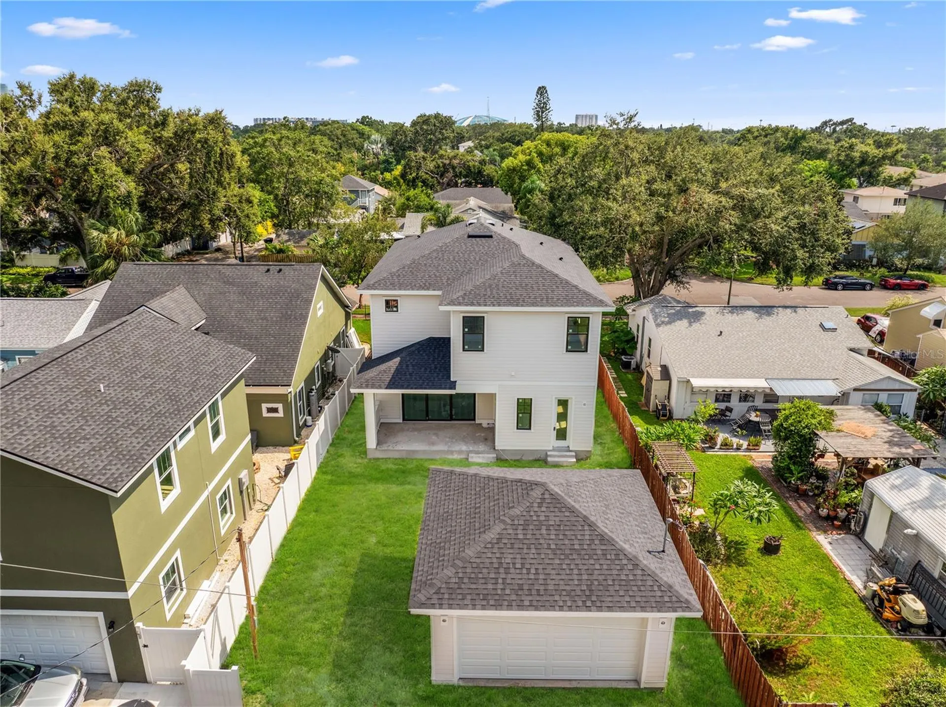 2823 4th Avenue N St Petersburg FL 33713